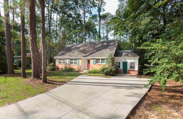 2307 Domingo - 2307 Domingo Drive, Tallahassee, FL 32304