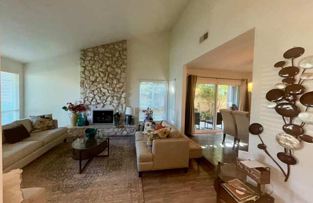 Beautiful Fully Furnished 4Bed/2Bath Home for Rent photos photos