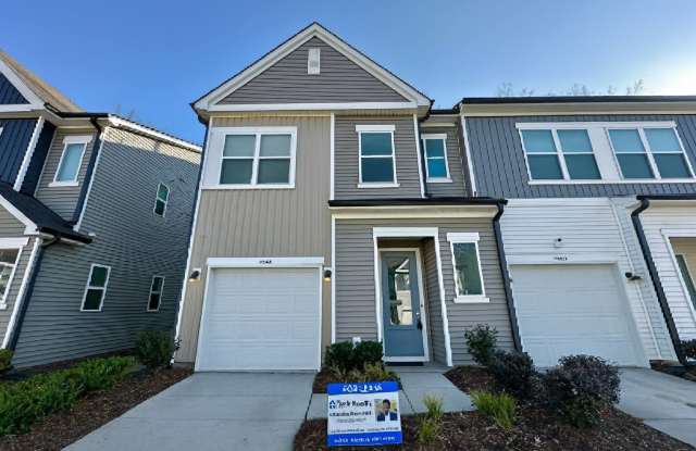 9044 Widden Way - 9044 Widden Way, Charlotte, NC 28269