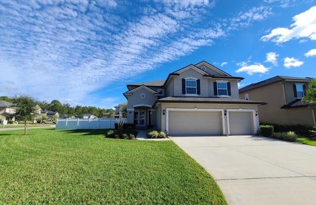 78 ANN SCOTT DR - 78 Ann Scott Lane, St. Johns County, FL 32259