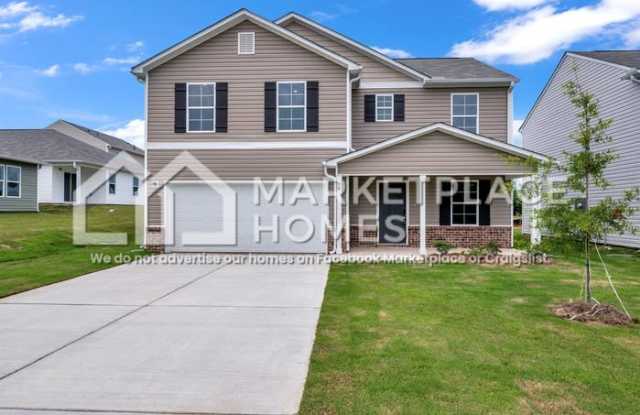 76 Orchid Ln - 76 Orchid Lane, Lincoln, AL 35096