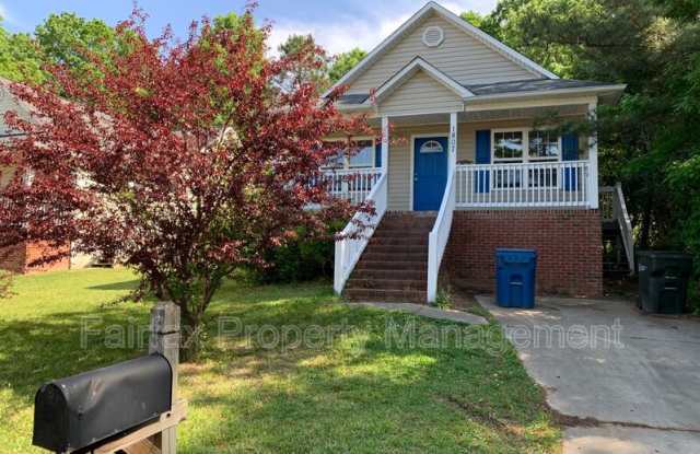 1807 Fidelity Dr photos photos