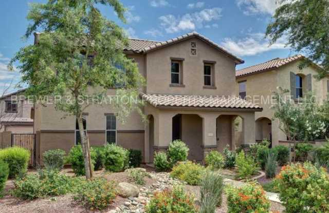 1068 South Hawk Lane - 1068 S Hawk Ln, Gilbert, AZ 85296