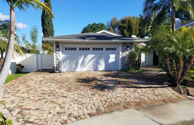 28531 Casanal - 28531 Casanal, Mission Viejo, CA 92692