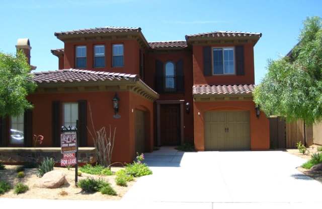 3721 E Donald Dr - 3721 East Donald Drive, Phoenix, AZ 85050