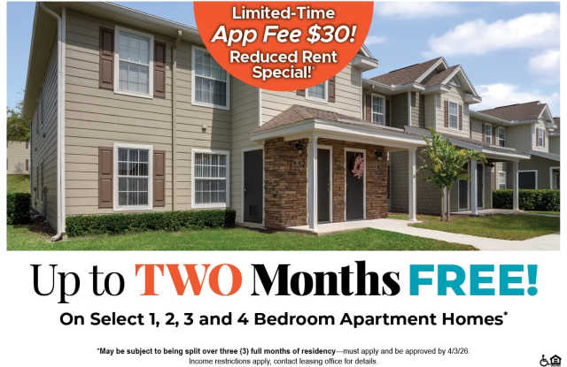 Cove at Lady Lake photos photos