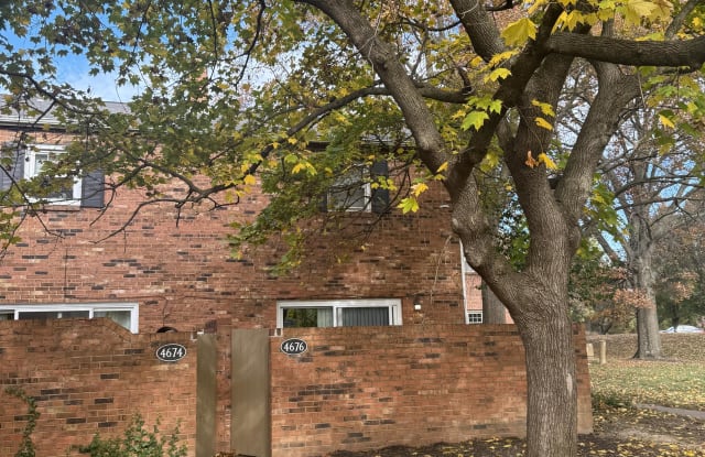 4676 Merrifield Place "New" - 1 - 4676 Merrifield Place, Upper Arlington, OH 43220