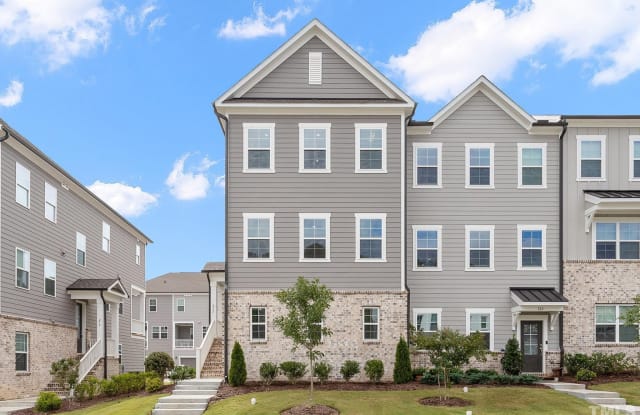 212 Mazarin Lane - 212 Mazarin Lane, Cary, NC 27519