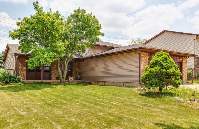 427 Franklin Lane - 427 Franklin Lane, Elk Grove Village, IL 60007
