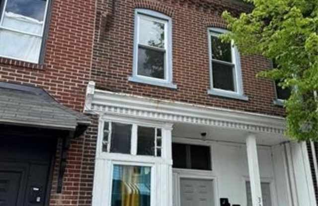 336 North 2nd Street - 336 North 2nd Street, Allentown, PA 18102