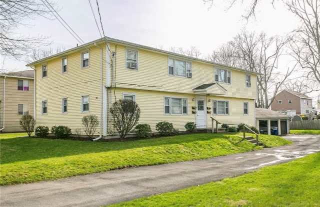 21 Elm Street - 21 Elm Street, Fairport, NY 14450