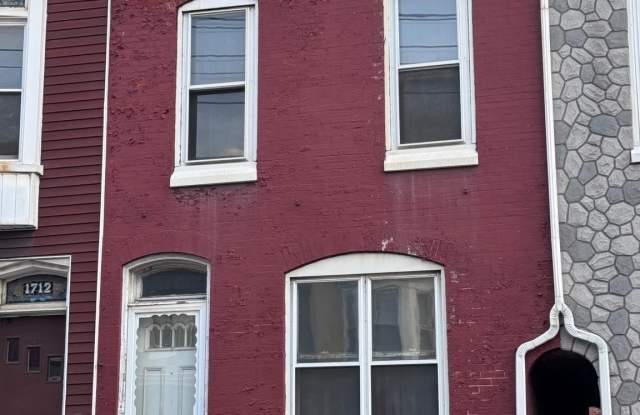 1710 PERKIOMEN Avenue photos photos