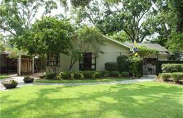 4606 Devon Street - 4606 Devon Street, Houston, TX 77027