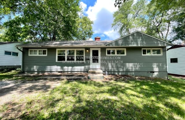 7606 East 112th Terrace - 7606 East 112th Terrace, Kansas City, MO 64134