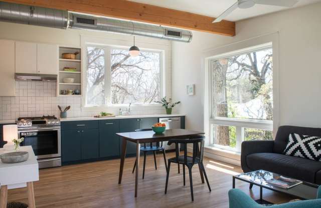 4506 Avenue G - 4506 Avenue G, Austin, TX 78751