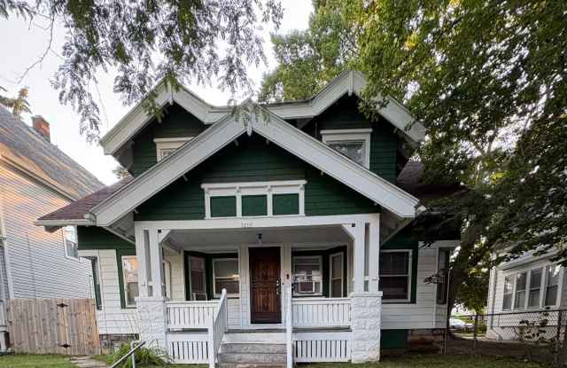 3215 North Palmer Street photos photos