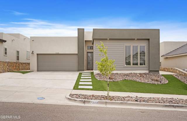 7348 MULE TEAM Drive photos photos