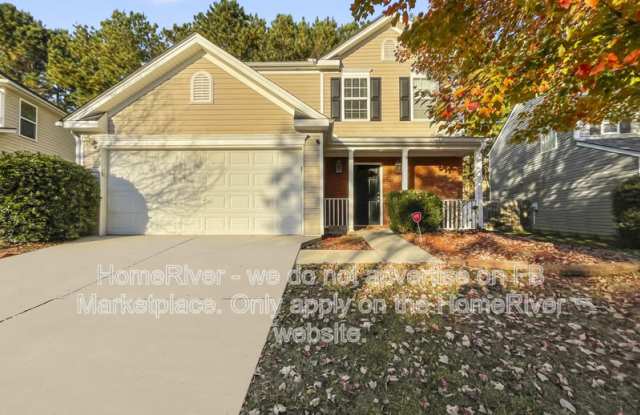 1192 Matt Moore Ct - 1192 Matt Moore Court, Lithia Springs, GA 30122 1192 Matt Moore Ct - 1192 Matt Moore Court, Lithia Springs, GA 30122