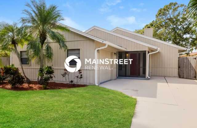 4474 Pike Avenue - 4474 Pike Avenue, Bee Ridge, FL 34233