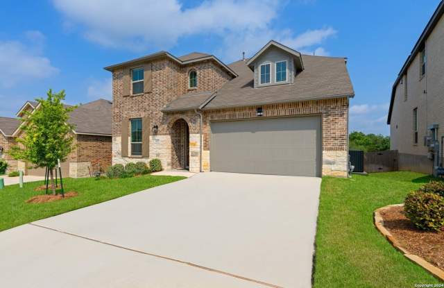 12239 Buckaroo Ranch - 12239 Buckaroo Ranch, Bexar County, TX 78254