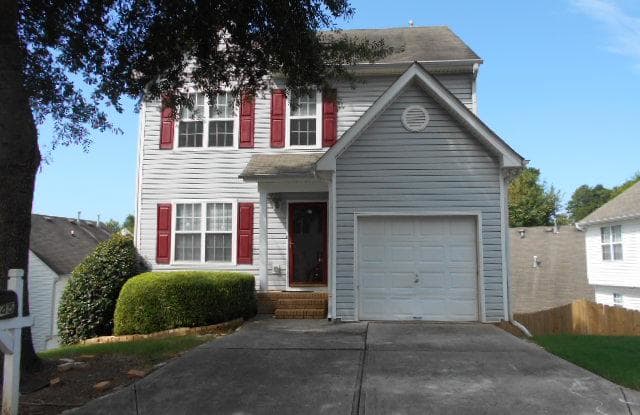 145 Springbottom Dr - 145 Springbottom Drive, Lawrenceville, GA 30046