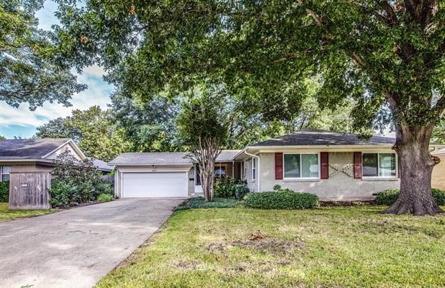 3339 Lockmoor Lane - 3339 Lockmoor Lane, Dallas, TX 75220