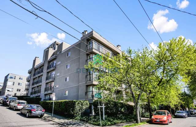 2 Bed 1 Bath Condo in Desirable Capitol Hill photos photos