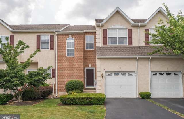 4017 HOFFMAN COURT - 4017 Hoffman Court, Montgomery County, PA 19426