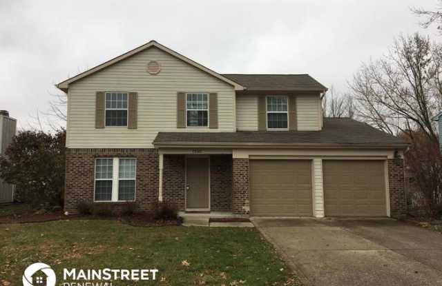 7590 Rogers Drive - 7590 Rogers Drive, Indianapolis, IN 46214