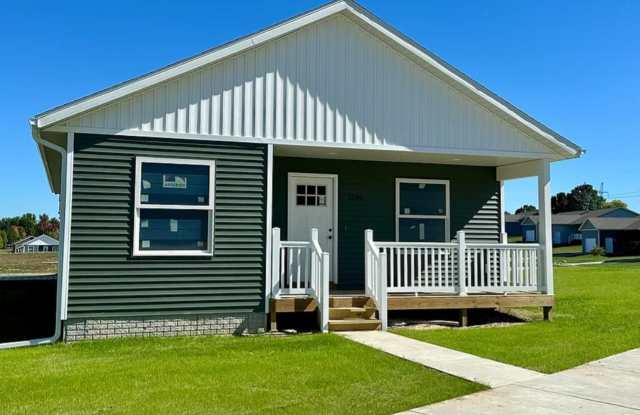 NEWLY BUILT CHARMING 3 BEDROOM HOME NEAR TOWN photos photos