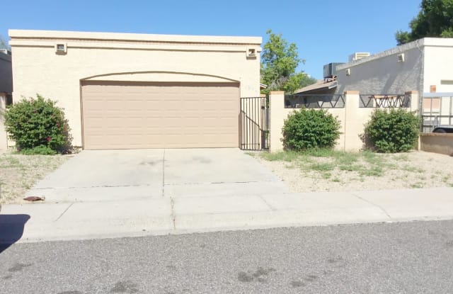906 E Marco Polo Road - 906 East Marco Polo Road, Phoenix, AZ 85024