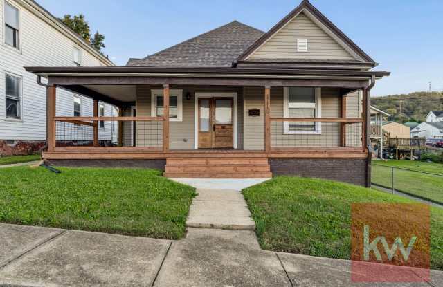 4 Bedroom, 2 Bathroom Home for Rent in Bristol Gallery 1