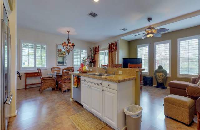 Coconut Plantation 1080-1: Spacious Tropical Haven Gallery 4