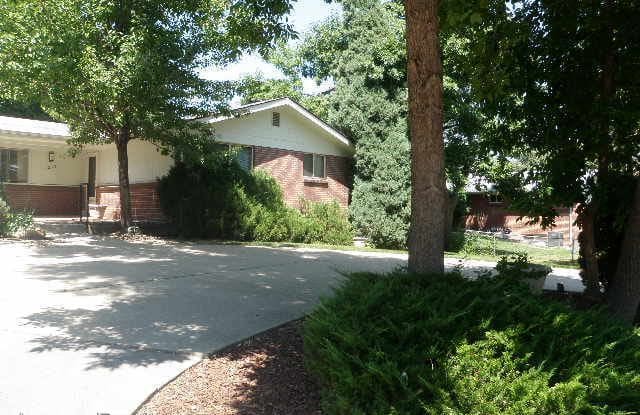 7235 W. 26th Ave. - 7235 West 26th Avenue, Wheat Ridge, CO 80033