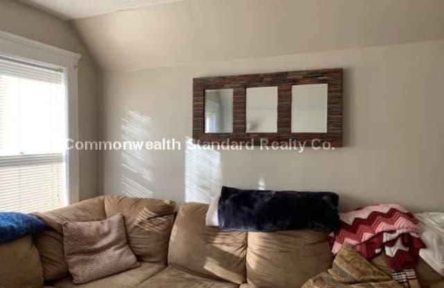 41 Brackett St. - 41 Brackett Street, Boston, MA 02135