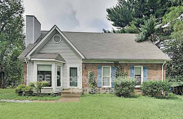 605 Belinda Parkway - 605 Belinda Parkway, Mount Juliet, TN 37122