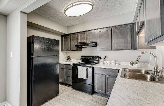The Parkton apartments Gallery 3