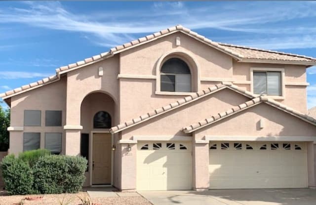 22031 N 34th Ave - 22031 North 34th Avenue, Phoenix, AZ 85027