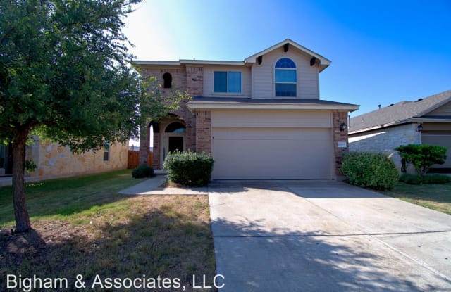 18705 Moreto Loop - 18705 Moreto Loop, Pflugerville, TX 78660