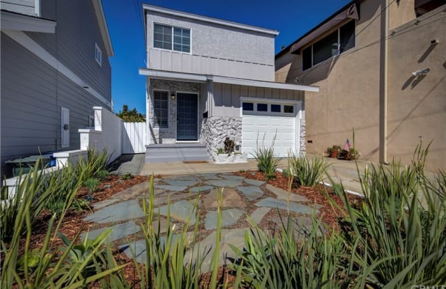 1121 14th Street - 1121 14th Street, Hermosa Beach, CA 90254