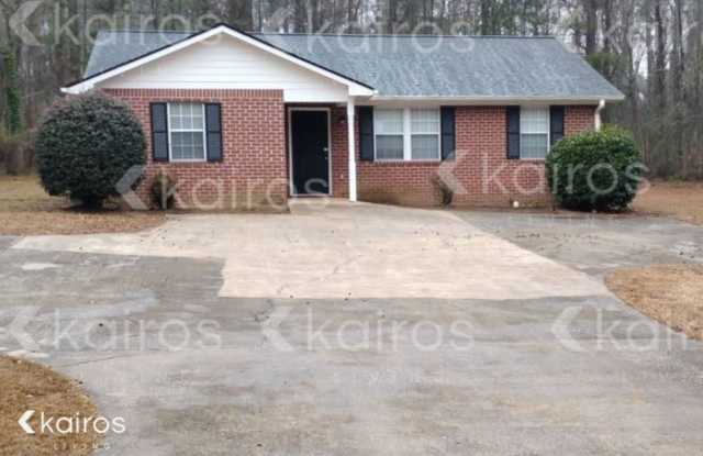 301 Beaver Pointe Drive - 301 Beaver Pointe Drive, Athens, GA 30683