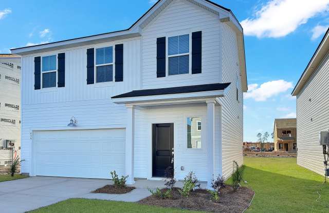 639 Culpepper Street - 639 Culpepper Street, Berkeley County, SC 29486