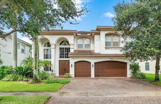 11293 Misty Ridge Way - 11293 Misty Ridge Way, Palm Beach County, FL 33473