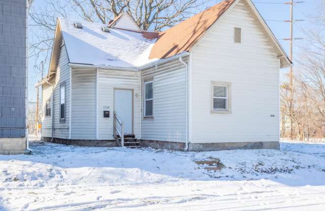 1734 Olive Street photos photos