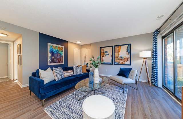 The Fairways at Valle Vista Apartment Homes Gallery 4
