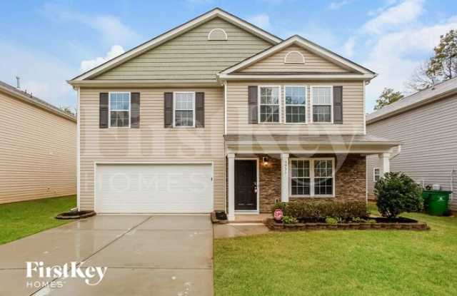 5931 Sanders Farm Lane photos photos