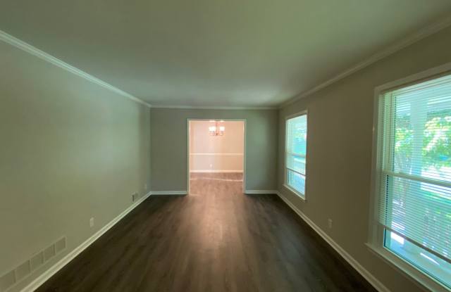 4179 Council Rock Road Gallery 3