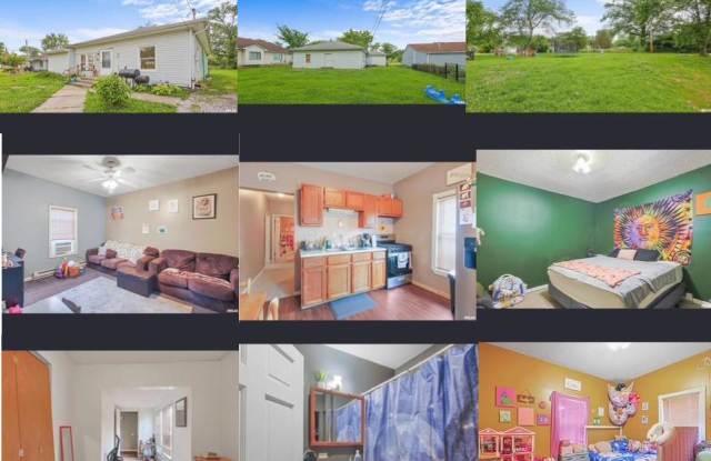 512 South Cherry Street photos photos