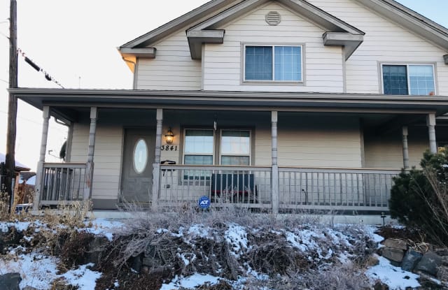 3841 Grove Street - 1 - 3841 Grove Street, Denver, CO 80211