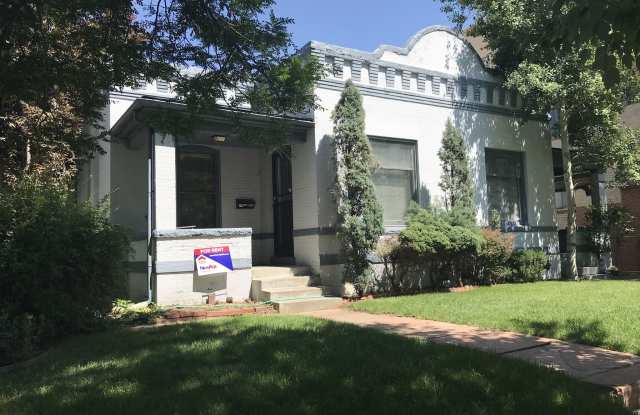 1160 N Downing St - 1160 Downing Street, Denver, CO 80218